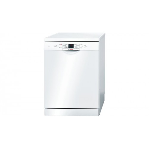 BOSCH - MÁY RỬA CHÉN ĐỘC LẬP SMS63L02EA 60CM